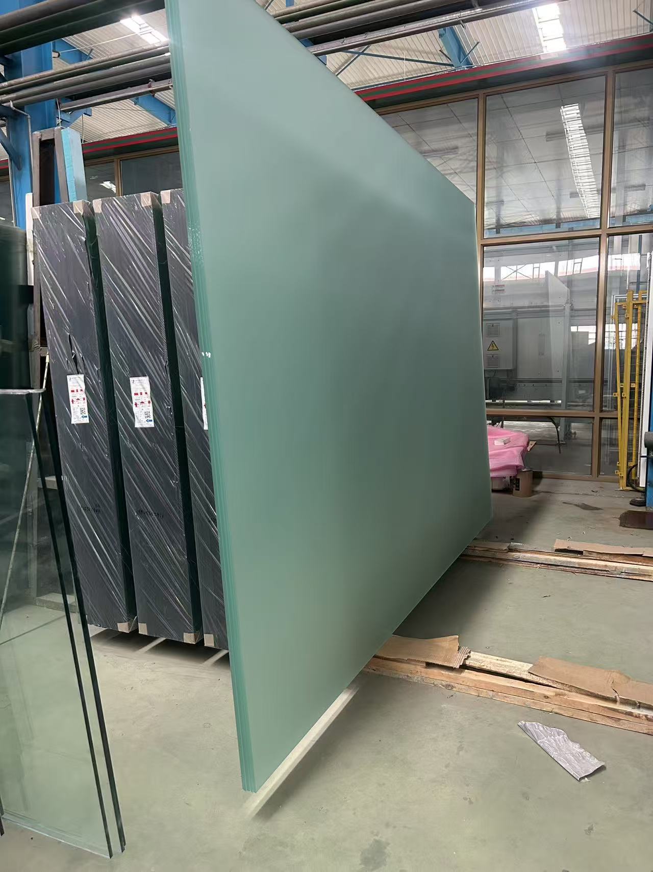 普洱市TPE中空玻璃建筑幕墙玻璃生产基地 - 推荐