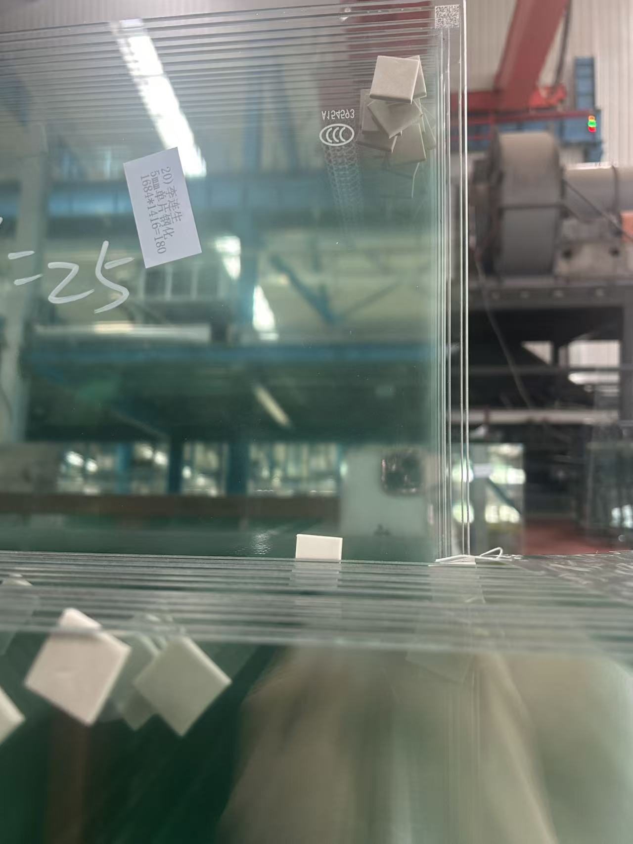普洱市防火玻璃钢化玻璃定制厂家 - 方案