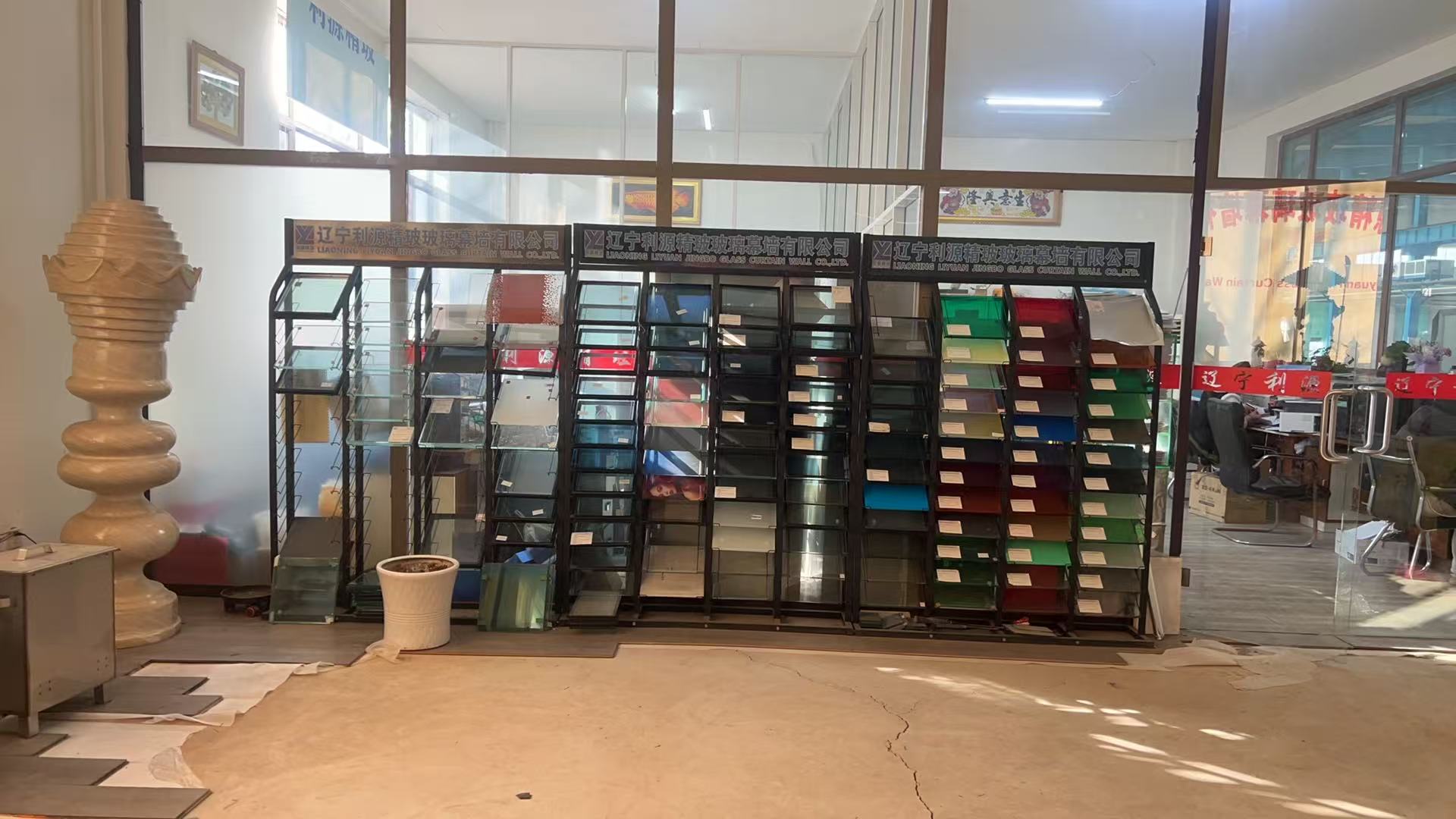 普洱市工程玻璃批量采购双层玻璃厂家 - 价格